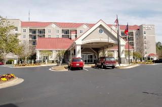 Hotel Homewood Suites By Hilton Atlanta-alpharetta