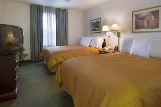Hotel Homewood Suites By Hilton Atlanta-alpharetta