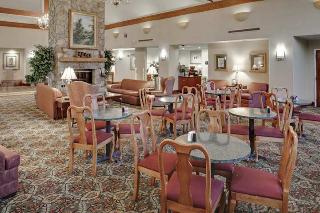 Hotel Homewood Suites By Hilton Atlanta-alpharetta