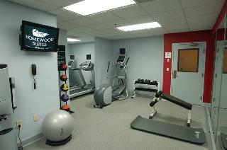 Hotel Homewood Suites By Hilton Atlanta-buckhead