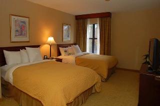 Hotel Homewood Suites By Hilton Atlanta-buckhead
