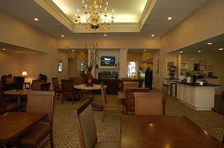Hotel Homewood Suites By Hilton Atlanta-buckhead