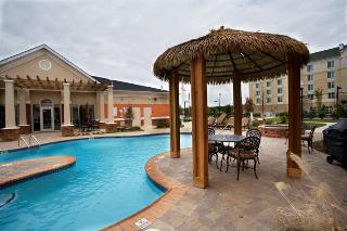 Hotel Homewood Suites By Hilton Atlanta Nw-kennesaw