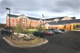 Hotel Homewood Suites By Hilton Atlanta Nw-kennesaw