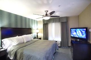 Hotel Homewood Suites By Hilton Atlanta Nw-kennesaw