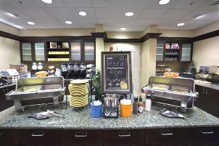 Hotel Homewood Suites By Hilton Atlanta Nw-kennesaw