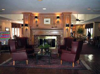 Hotel Homewood Suites By Hilton Atlanta-peachtree
