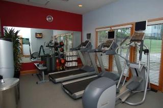 Hotel Homewood Suites By Hilton Atlanta-peachtree