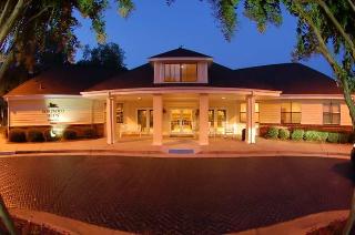 Hotel Homewood Suites By Hilton Atlanta-peachtree