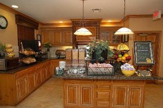 Hotel Homewood Suites By Hilton Atlanta-peachtree