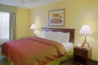 Hotel Homewood Suites By Hilton Augusta
