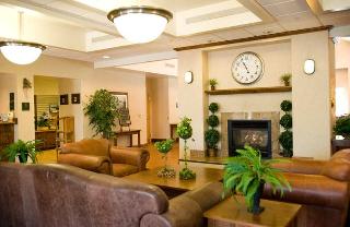 Hotel Homewood Suites By Hilton Bakersfield