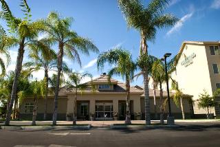 Hotel Homewood Suites By Hilton Bakersfield