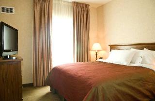 Hotel Homewood Suites By Hilton Bakersfield