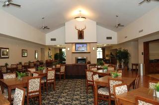 Hotel Homewood Suites By Hilton Bakersfield
