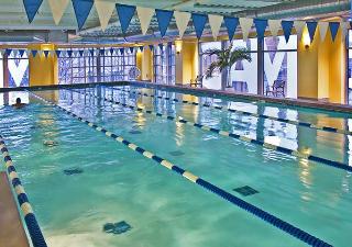 Hotel Homewood Suites By Hilton Baltimore