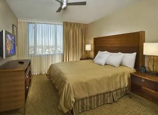 Hotel Homewood Suites By Hilton Baltimore