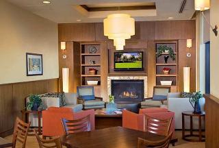 Hotel Homewood Suites By Hilton Baltimore