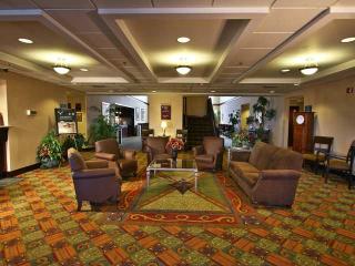 Hotel Homewood Suites By Hilton Baltimore-bwi Airport