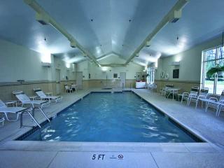 Hotel Homewood Suites By Hilton Baltimore-bwi Airport