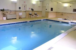 Hotel Homewood Suites By Hilton Baltimore-bwi Airport
