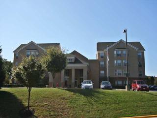 Hotel Homewood Suites By Hilton Baltimore-bwi Airport
