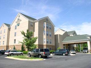 Hotel Homewood Suites By Hilton Baltimore-bwi Airport