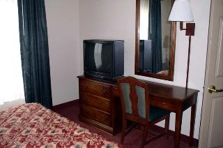 Hotel Homewood Suites By Hilton Baltimore-bwi Airport