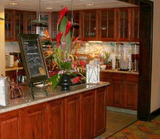 Hotel Homewood Suites By Hilton Baltimore-bwi Airport