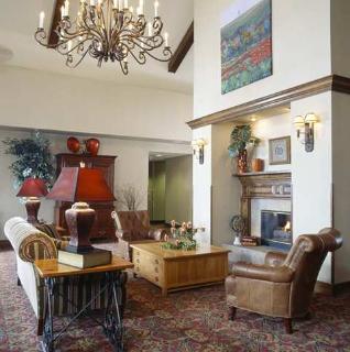 Hotel Homewood Suites By Hilton Baton Rouge