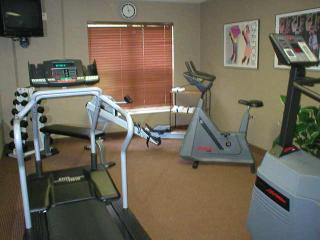 Hotel Homewood Suites By Hilton Baton Rouge