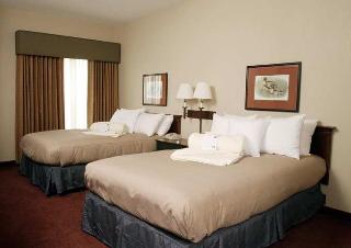 Hotel Homewood Suites By Hilton Baton Rouge