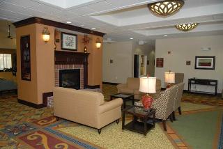 Hotel Homewood Suites By Hilton Bel Air
