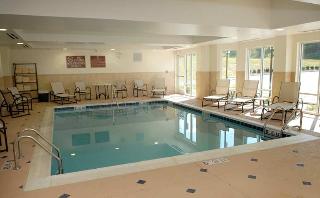Hotel Homewood Suites By Hilton Bel Air