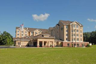 Hotel Homewood Suites By Hilton Bel Air