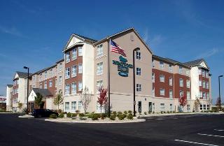 Hotel Homewood Suites By Hilton Bloomington