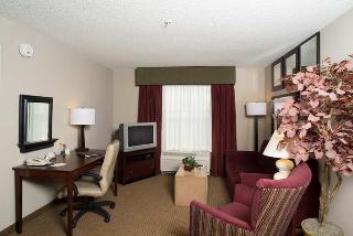 Hotel Homewood Suites By Hilton Bloomington