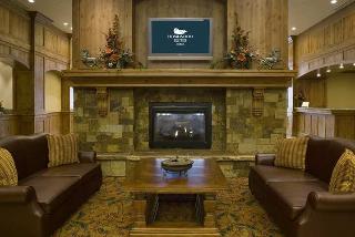Hotel Homewood Suites By Hilton Boise