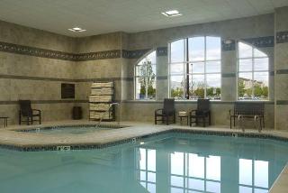 Hotel Homewood Suites By Hilton Boise