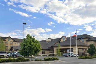 Hotel Homewood Suites By Hilton Boise