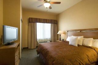 Hotel Homewood Suites By Hilton Boise
