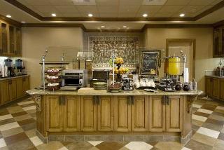 Hotel Homewood Suites By Hilton Boise