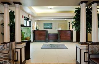 Hotel Homewood Suites By Hilton Boston-andover