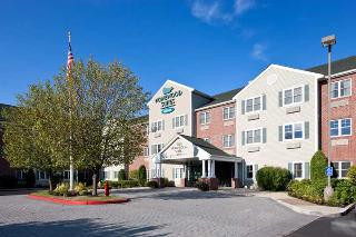 Hotel Homewood Suites By Hilton Boston-andover