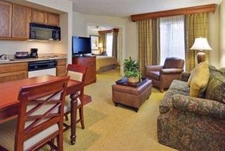 Hotel Homewood Suites By Hilton Boulder