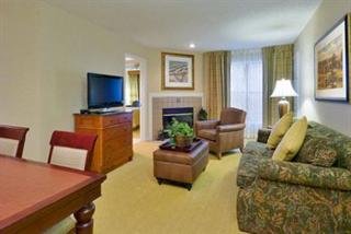 Hotel Homewood Suites By Hilton Boulder