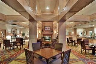 Hotel Homewood Suites By Hilton Boulder