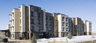 Hotel Homewood Suites By Hilton Bozeman