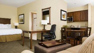 Hotel Homewood Suites By Hilton Bozeman