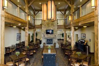 Hotel Homewood Suites By Hilton Bozeman